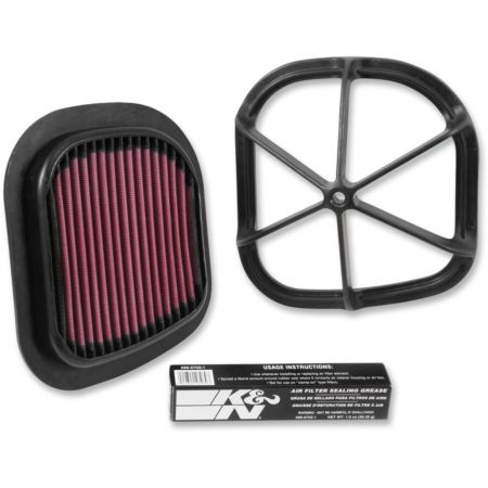 Filtr powietrza K&N HUSABERG FE 501 2014