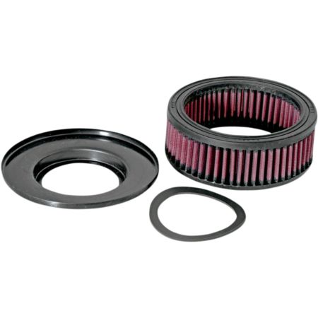 Filtr powietrza K&N KAWASAKI VN 1500 FI