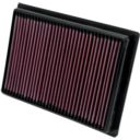 Filtr powietrza K&N POLARIS RANGER 1000 4X4