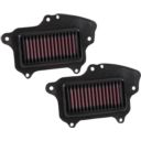 Filtr powietrza K&N SUZUKI C 90 BOULEVARD