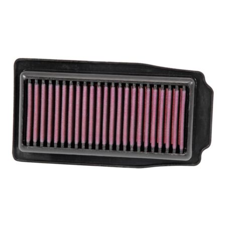 Filtr powietrza K&N SUZUKI DL 250 ABS