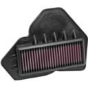Filtr powietrza K&N SUZUKI F 150 FI
