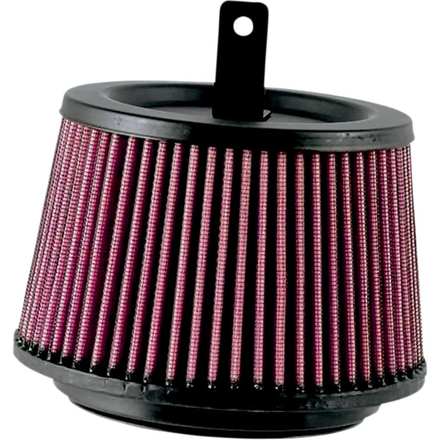 Filtr powietrza K&N SUZUKI LT-R 450 2X4