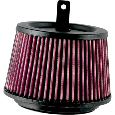 Filtr powietrza K&N SUZUKI LT-R 450 2X4