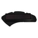 Filtr powietrza K&N YAMAHA GPD 125 ABS