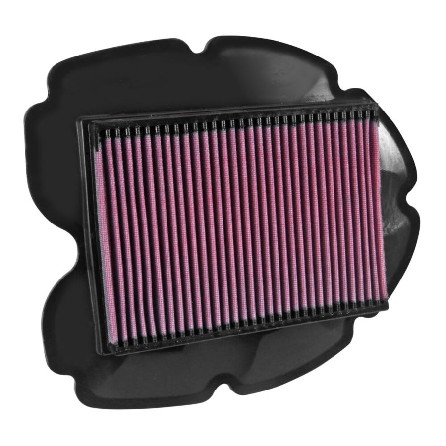 Filtr powietrza K&N YAMAHA TDM 900 2002