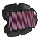 Filtr powietrza K&N YAMAHA TDM 900 2002