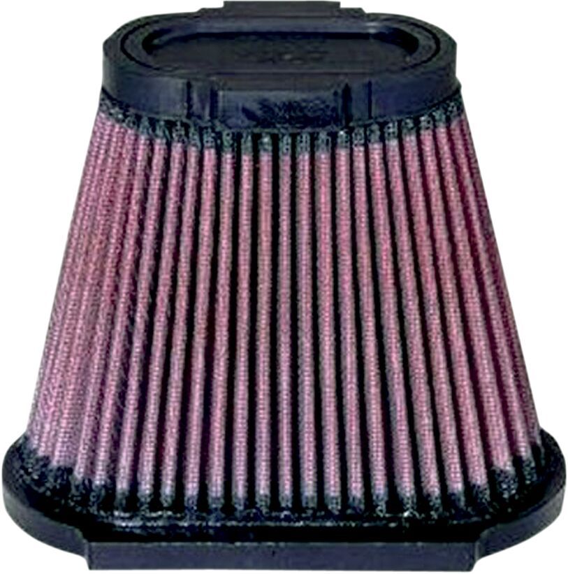 Filtr powietrza K&N YAMAHA YFM 660 R