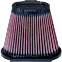 Filtr powietrza K&N YAMAHA YFM 660 R