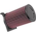 Filtr powietrza K&N YAMAHA YFM 700 4X4