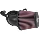 Zestaw dolotowy K&N HARLEY FLHR 1584