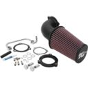 Zestaw dolotowy K&N HARLEY XL 1200