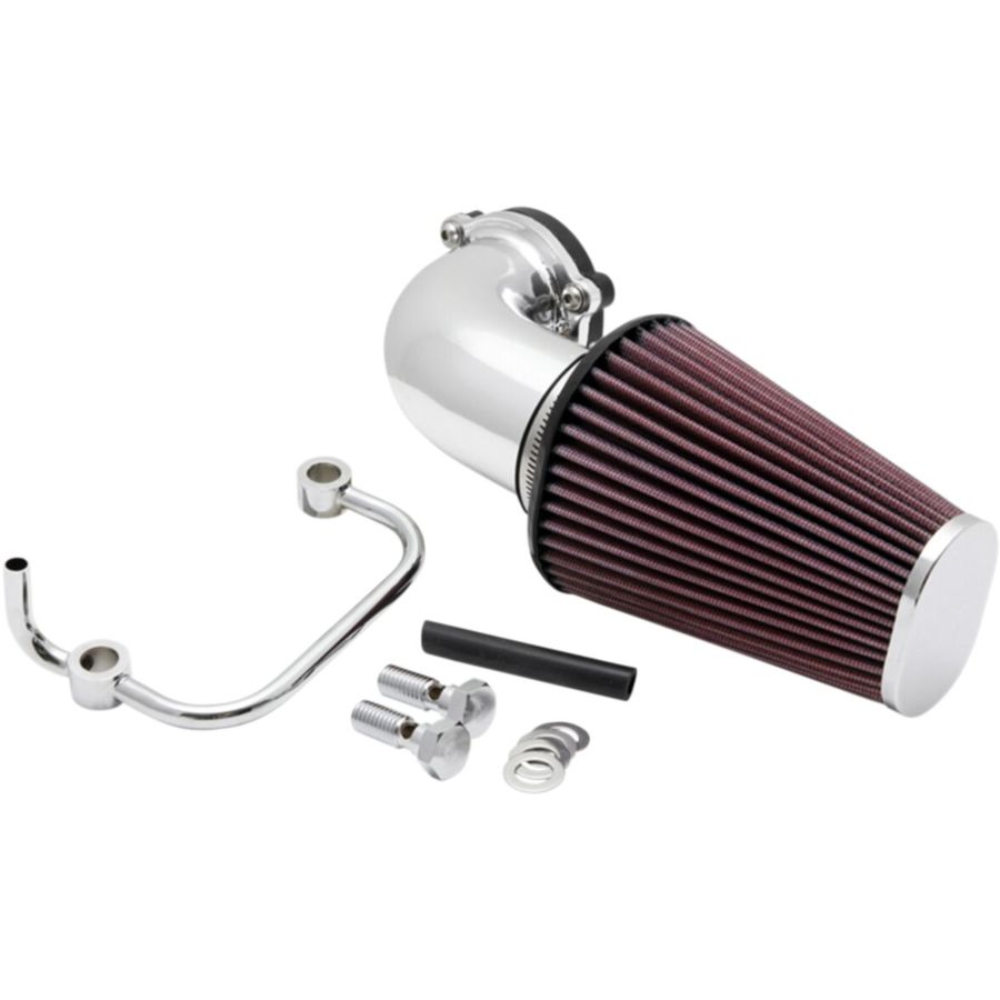 Zestaw dolotowy K&N HARLEY XL 1200