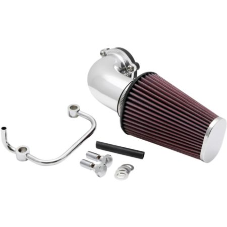 Zestaw dolotowy K&N HARLEY XL 1200