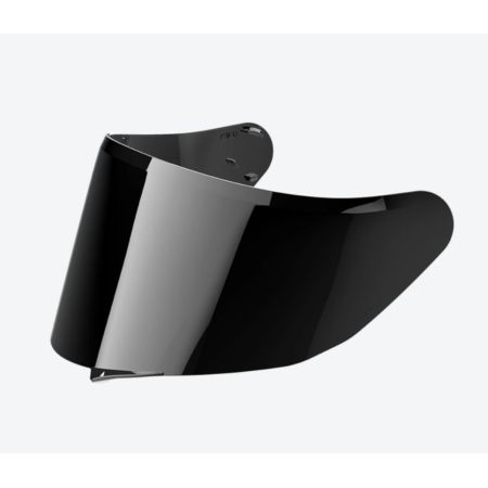 Wizjer kasku AIROH SPARK 2 DARK SMOKE czarny