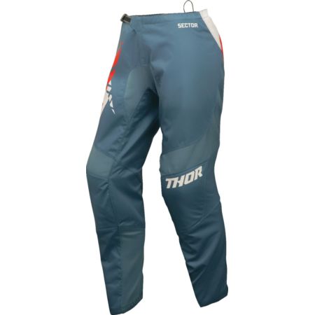 Spodnie THOR wmn sector splt t/w r. 7/8
