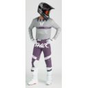 Bluza THOR SPORTMODE FLITE GY/PU szara M
