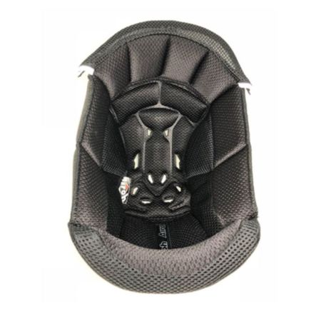 Podszewka kasku AIROH COMMANDER 10mm M
