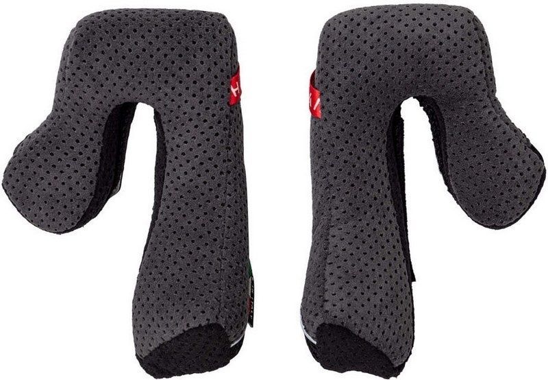 Poduszki policzkowe kasku AIROH AVIATOR 3 grey L