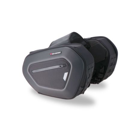 Sakwy SW MOTECH PRO BLAZE  HONDA