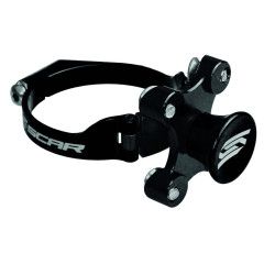 Blokada przedniego zawieszenia SCAR KTM/hus blk