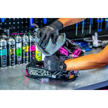 Preparat do czyszczenia wizjerów i szybek 32ml