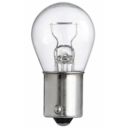 Żarówka 12v 21w ba15s żółta