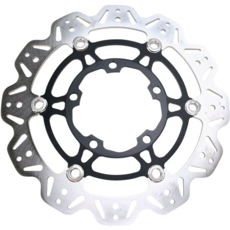 Tarcza hamulcowa EBC VEE SUZUKI GSX1300