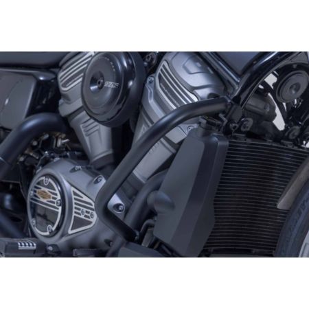 Crash bar SW MOTECH HARLEY DAVIDSON RH 975