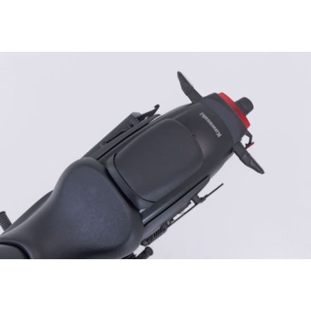 Bagażnik boczny lewy SW MOTECH SLH LH1 KAWASAKI