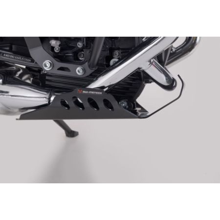 Osłona silnika SW MOTECH BMW R 12