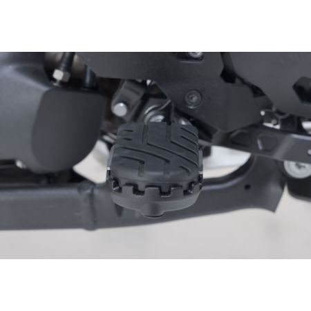Zestaw podnóżków SW MOTECH ION YAMAHA XT 1200