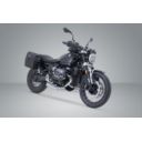 Sakwy boczne SW MOTECH LEGEND LC BLACK BMW R 12