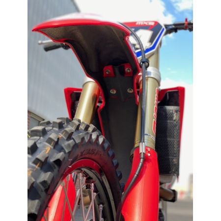 Pianka przeciwbłotna TWIN AIR HONDA CRF