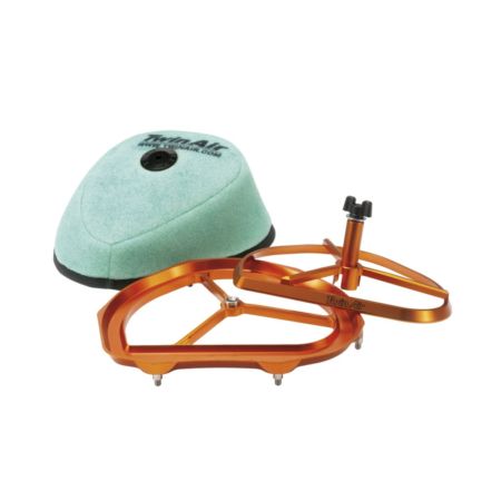 Zestaw powerflow TWIN AIR KTM FREERIDE