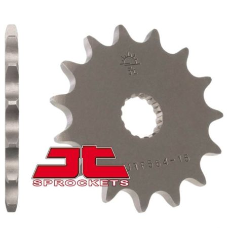 JT ZĘBATKA PRZEDNIA 440 12 YAMAHA YZ 125 87-04 12z