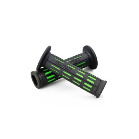Gripy DAYTONA GGD-TAPERED-SP 22MM BLACK/GREEN
