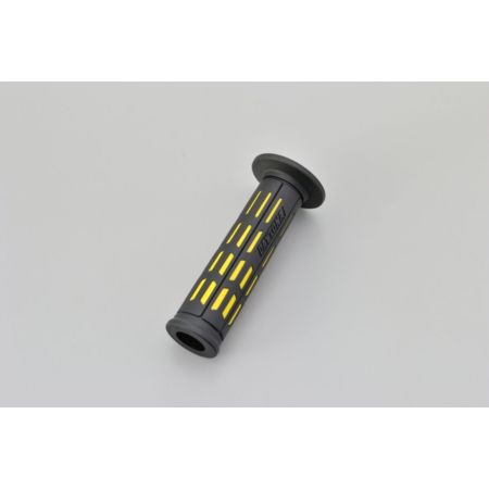 Gripy DAYTONA GGD-TAPERED-SP 22MM BLACK/YELLOW
