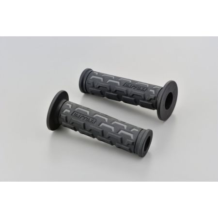 Gripy DAYTONA GGD-GROUND 22MM BLACK/GRAY