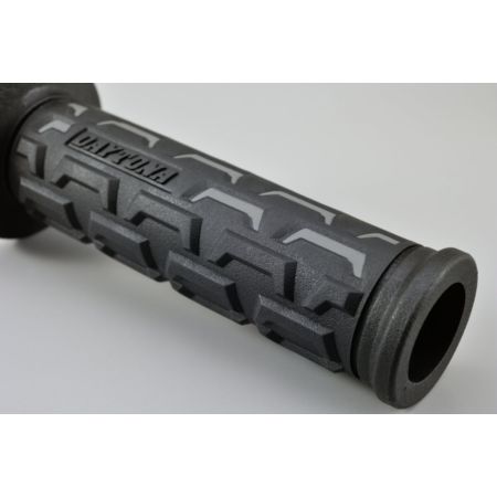 Gripy DAYTONA GGD-GROUND 22MM BLACK/GRAY