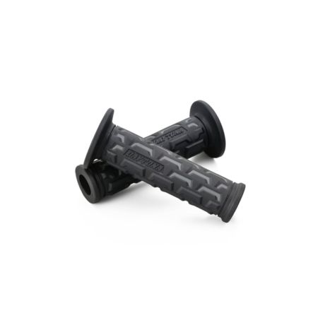 Gripy DAYTONA GGD-GROUND 22MM BLACK/GRAY