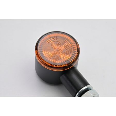 Kierunkowskazy DAYTONA D-LIGHT SOL2 ORANGE