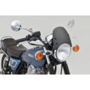 Osłona licznika DAYTONA YAMAHA SR 500