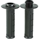 Gripy RENTHAL MX R-WORKS LOCK-ON BK YAMAHA YZ250F