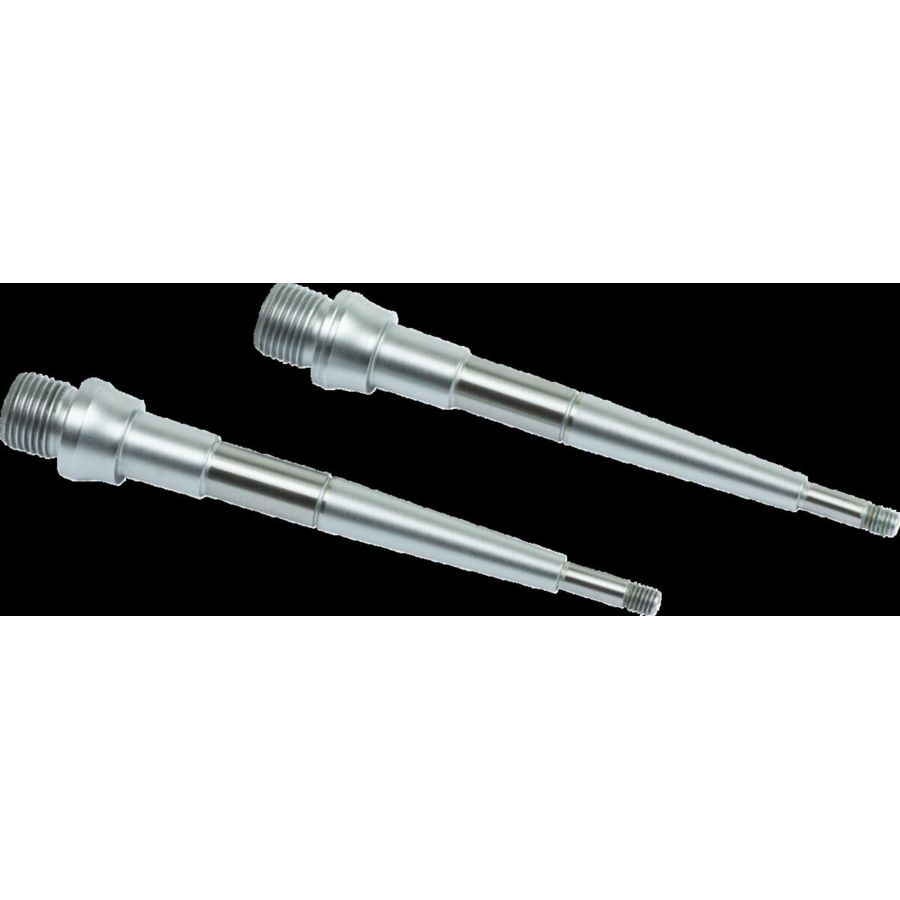 Zestaw osi pedałów RENTHAL REVO-F FLAT