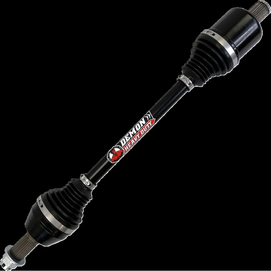 Oś napędowa DEMON HD POLARIS SCRAMBLER XP 1000