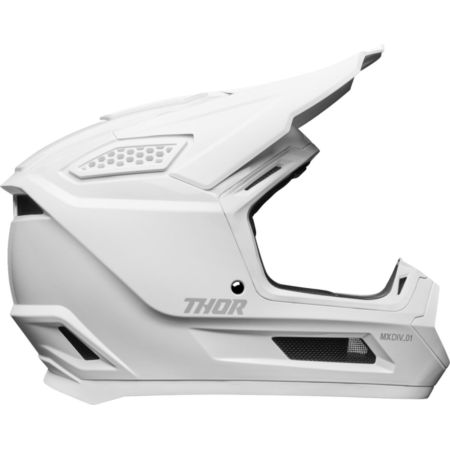Kask THOR FLEET WHITEOUT GLOSS S