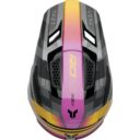 Kask THOR FLEET CAMBER BLACK/MAGENTA XS
