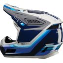 Kask THOR FLEET DEFY BLUE/GRAY XS