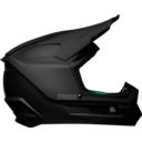 Kask THOR YOUTH FLEET BLACKOUT MATT L